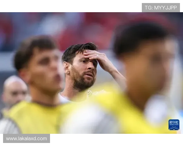 梅西补时吊射击中横梁,迈阿密国际 0-0 憾平开罗国民 梅西补时吊射击中横梁,迈阿密国际 0-0 憾平开罗国民