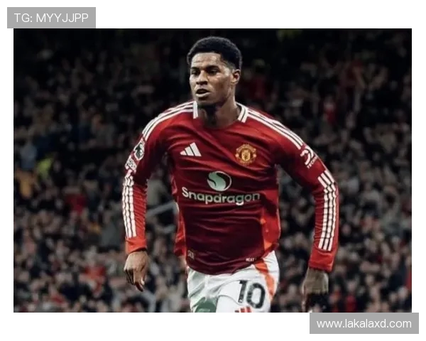 每体确认拉什福德德比首发左锋,12 场造 11 球定主力 每体确认拉什福德德比首发左锋,12 场造 11 球定主力